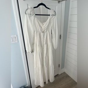 ASTR the label dress